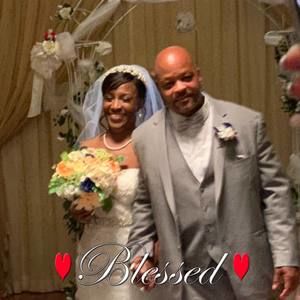 Meet your Posher, Teri